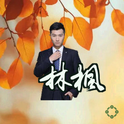 林枫