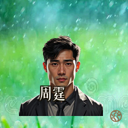周霆